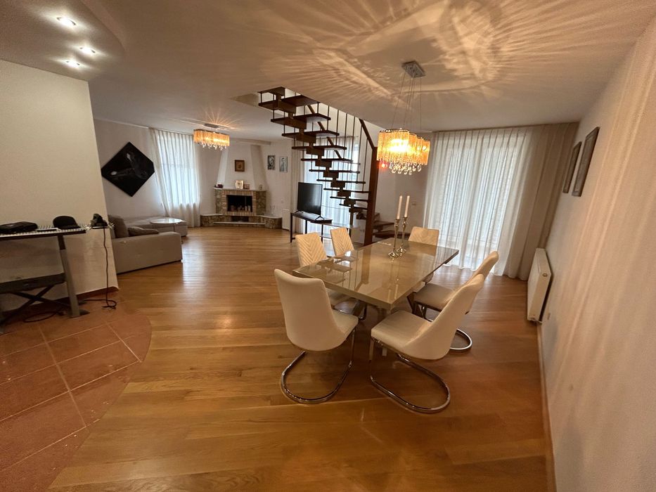 3-х,кім,Старий Парк 116м,3пов,і/о,є/р,меблі техн-118тис,дол