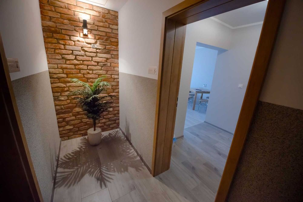 Komfortowe NOCLEGI PRACOWNICZE - Rybnik -