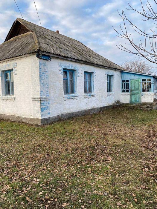 Продаж будинку в селі Мовчанівка