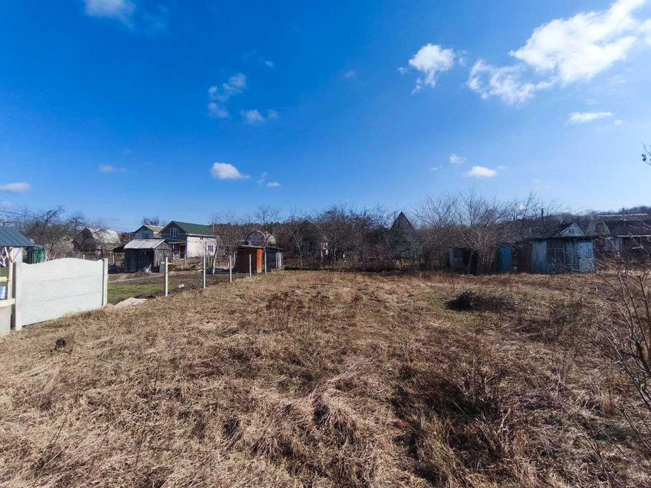 Дачна ділянка 10 соток у СТ "Деснянка", поруч Чернігів RD