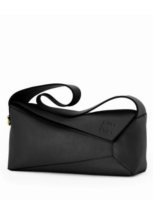 Шкіряна сумка Loewe