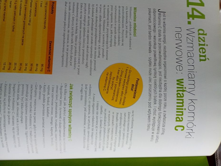 książka Sprawny umysł