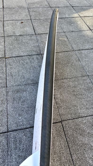 Prancha Surf Hypto Krypto Softboard 5’8 34L