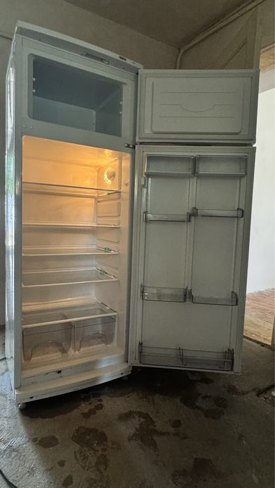 Холодильник ATLANT, клас А+