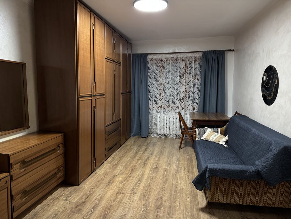 Оренда 2 - кімнатної квартири | Двокімнатна квартира 2-х