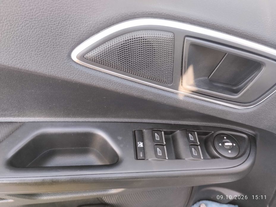 Ford B-Max 2013 Форд Б Макс Доглянутий Автомобіль