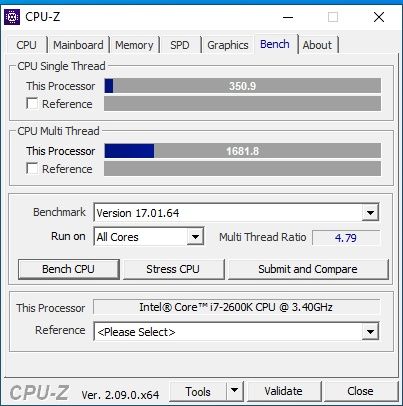 Продаю пк на core i7