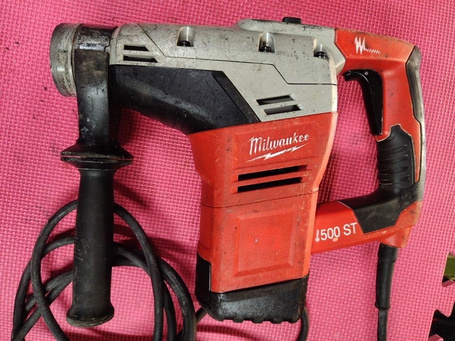 Milwaukee  K500ST