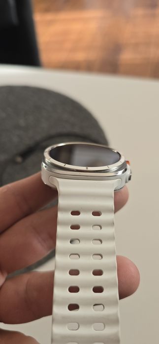 Samsung Galaxy watch ultra 2025 47mm