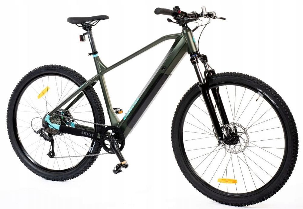 Maot+ 29" Hd 468 Zielony 19"