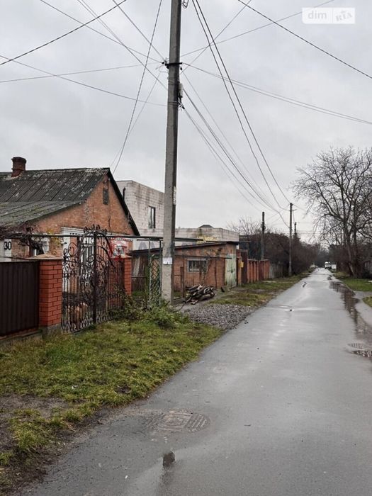 Продам чудовий будинок на Кореї