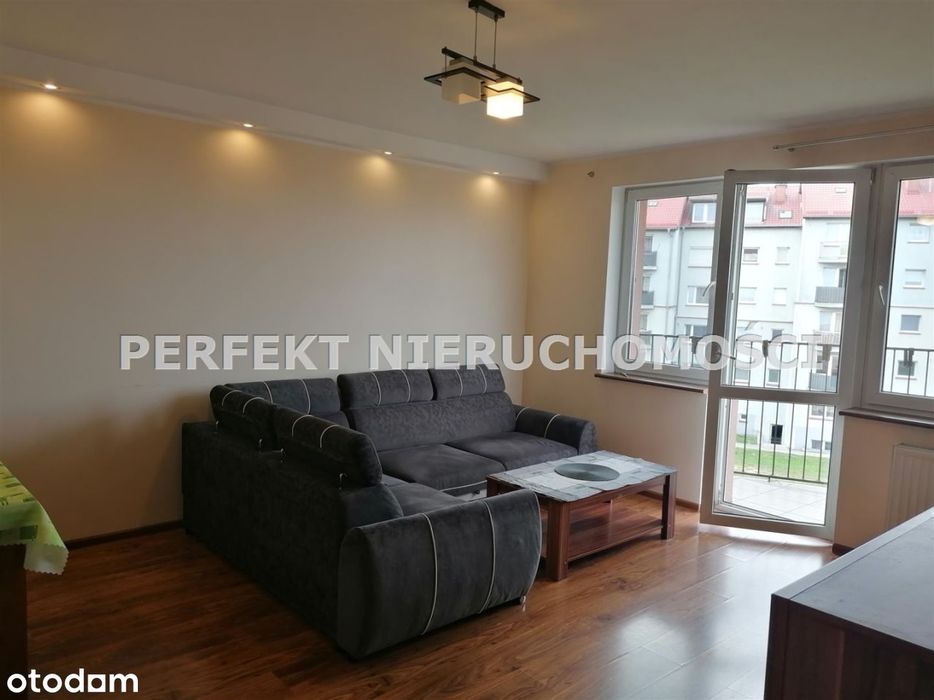 2pok,48m2,balkon,blok,Muzyków