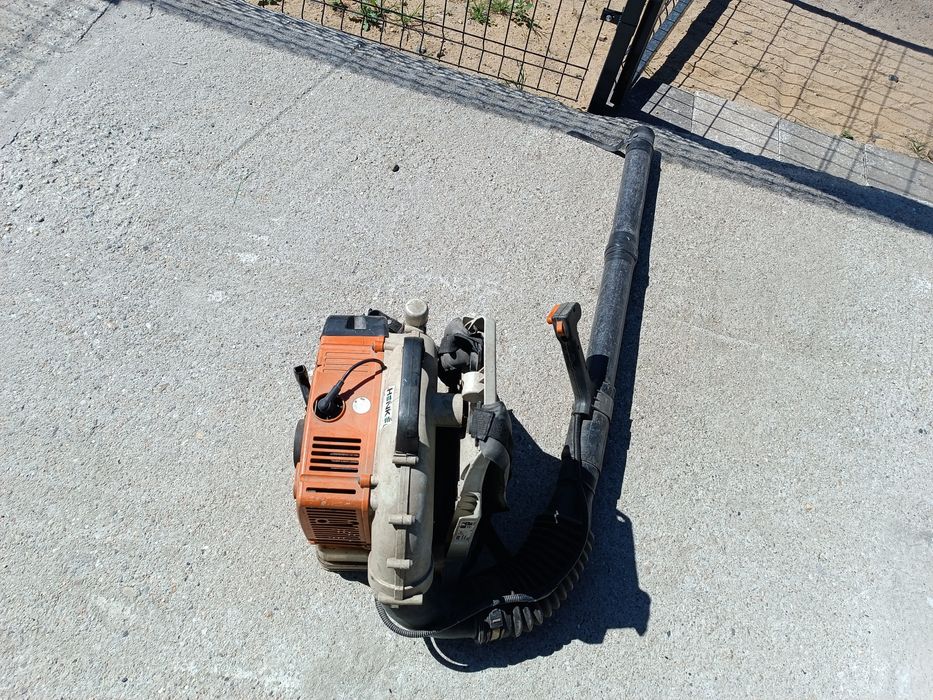Dmuchawa spalinowa Stihl