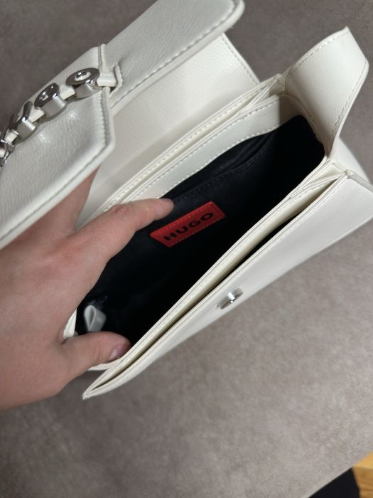 Нова оригінальна сумка Hugo