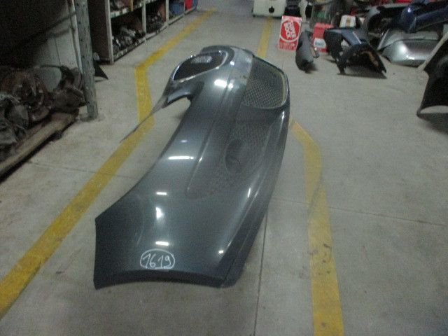 Pára-choques frente SEAT Altea (5P1)