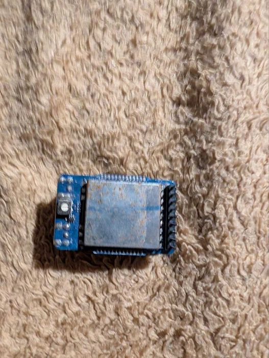 Відео приймач Skyzone SteadyView X для окулярів SKY04 / COBRA / Fatshark (5.8Ghz, IPS)
