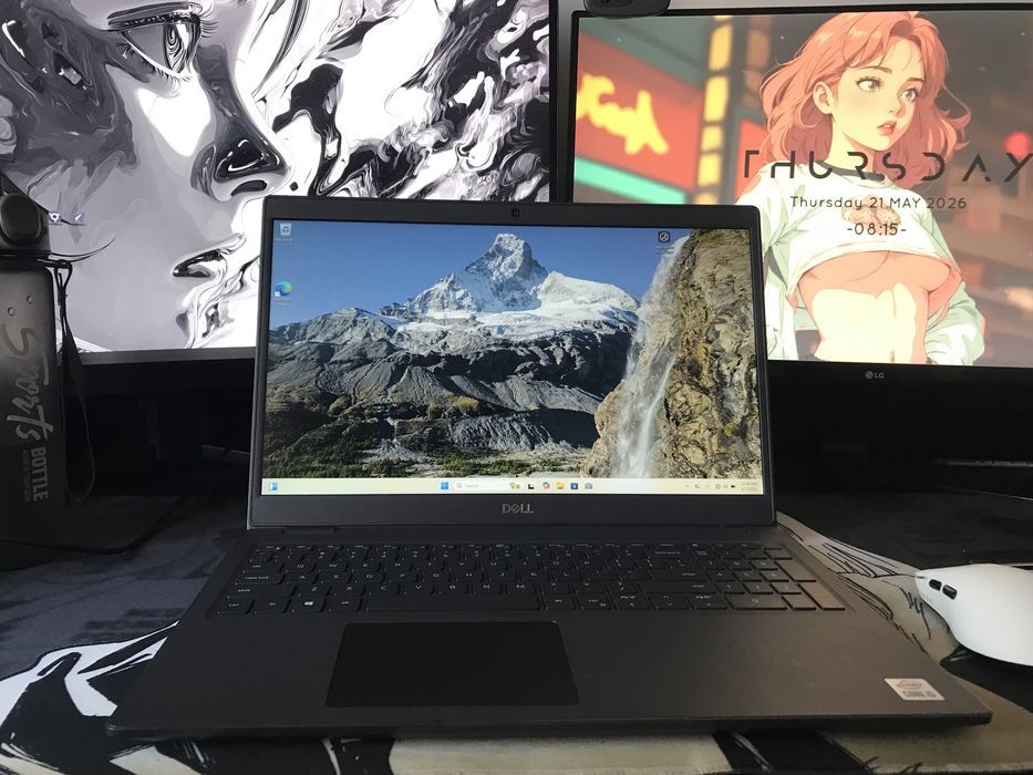 Dell Latitude 3510  i5-10210U