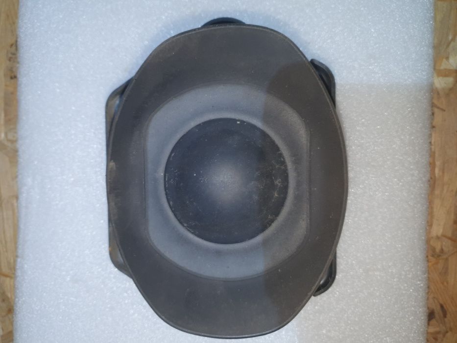 Chrysler Pacifica 3.6 v6 radar sensor zderzak