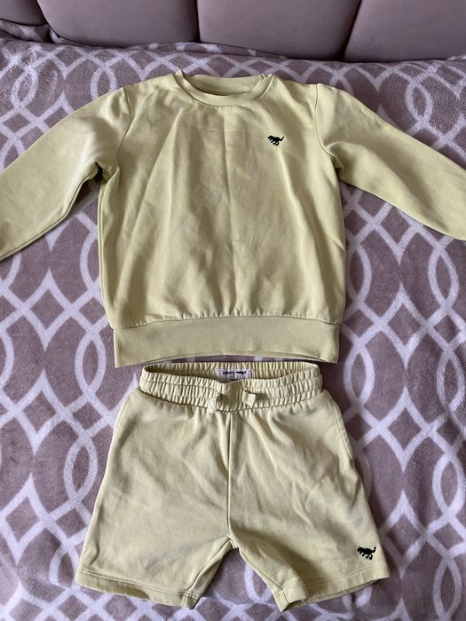 Костюми спортивні Next 4-5 р 110см