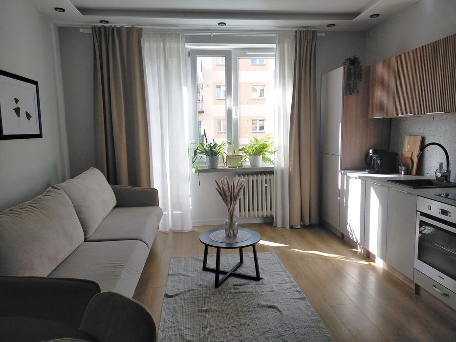 Zamojski nocleg/Apartament / studio w centrum / nocleg na doby / Miesz