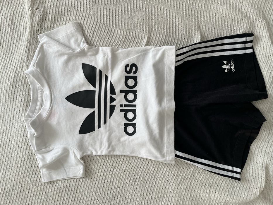 Костюм Adidas 86 cм. Оригінал.
