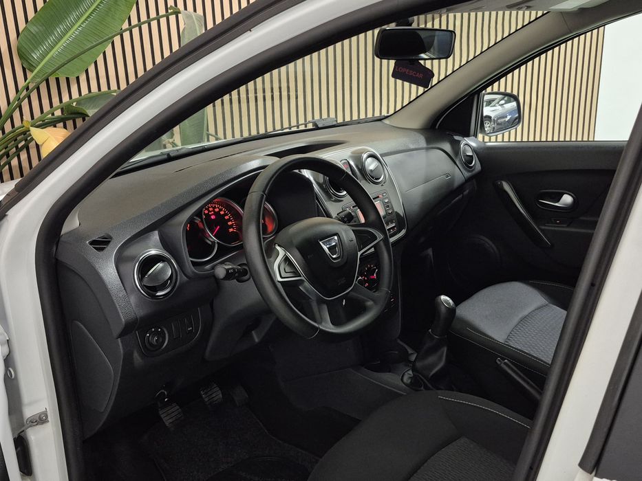 Dacia Logan MCV - 59.000KMS 0.9TCE | GARANTIA | NACIONAL