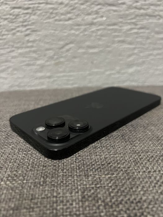 Iphone 14 pro max 256gb, 100% bateria, gwarancja