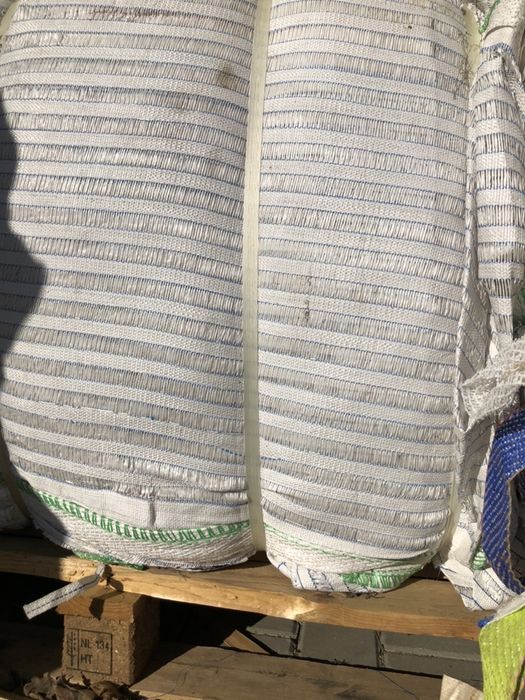 Wentylowane BOG BAG BAGI worki bogbag na drzewo pelet 95/95/204 cm