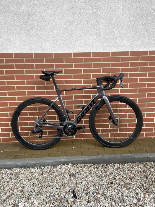 Sprzedam rower Giant Propel Adv1 700C 28’’