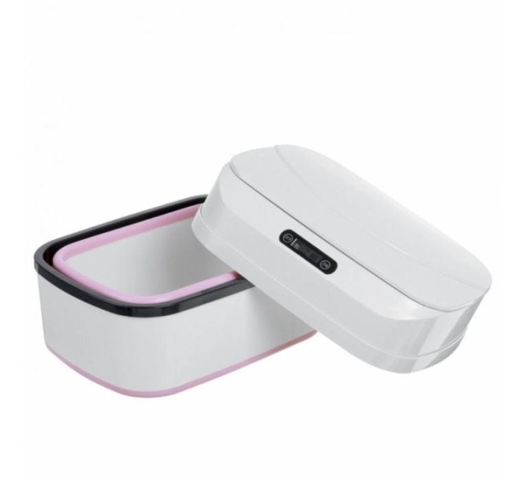 Відро для сміття з сенсором