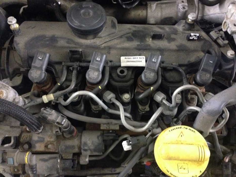 Двигатель, мотор,головка ГБЦ, блок k9k, M9R, D4F, F9Q, K7J, K4M, R9M,