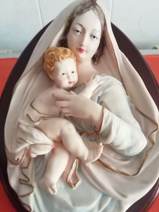 Decoração de parede