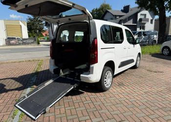 Transport / Sanitarny– 24/7