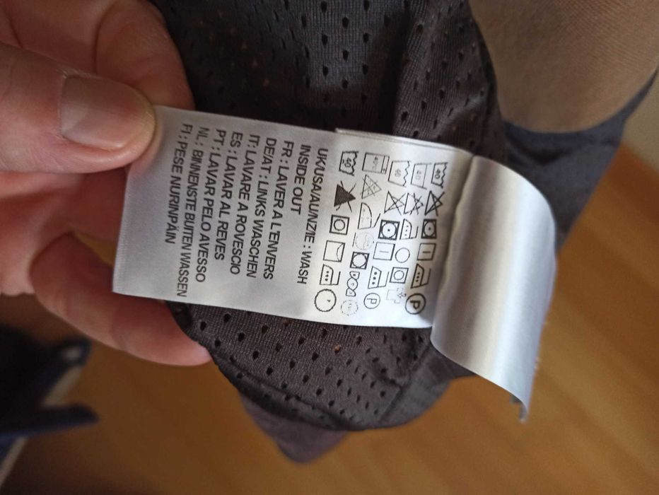 Casaco Carhartt WIP Active jacket, M