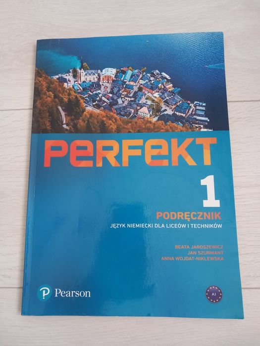 Perfekt 1 + starter