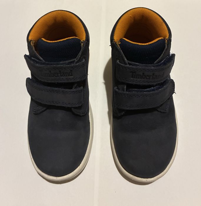 Jak Nowe Buty chłopięce Timberland Toodle Tracks roz.26