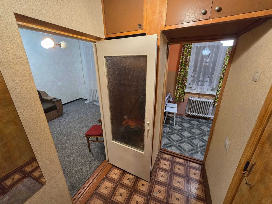 Здається 1-кв.по вул. Антонова в р-ні Замостя, СВІТЛО24/7,читайте опис