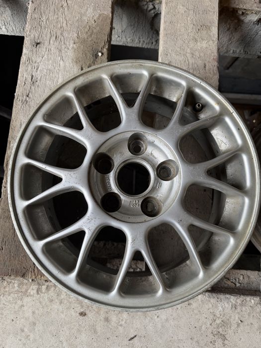 Диски R15 титани