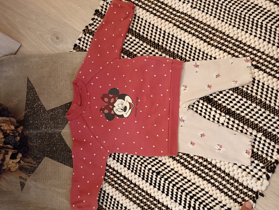 Теплий дитячий одяг