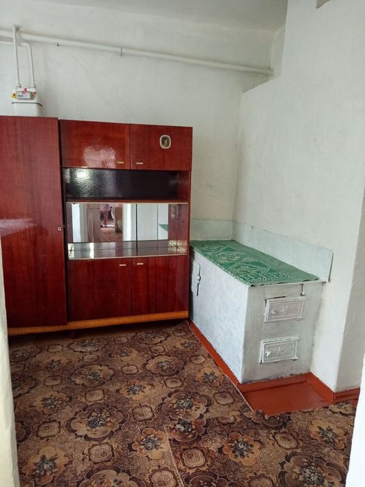 Продаж будинку с. Кашперівка 17000$