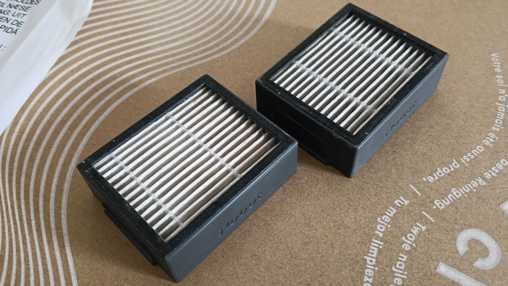 Aspirador iRobot Roomba Combo i8