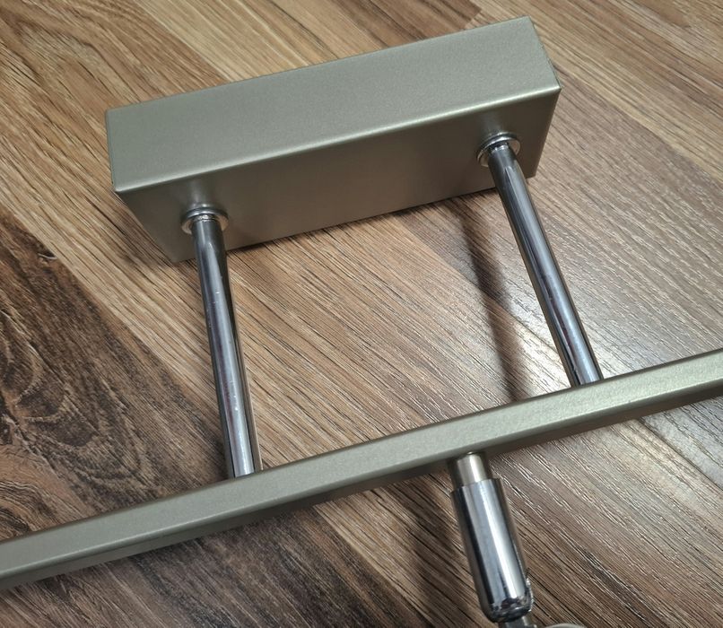 Nowa lampa sufitowa Interberg 3-punktowa