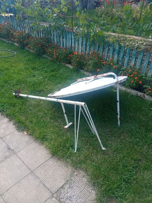 Продам супутникову тарілку