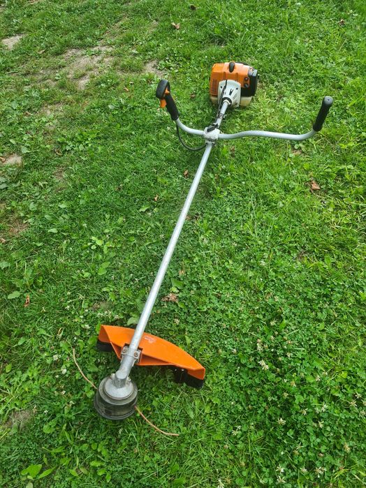 Kosa spalinowa stihl fs 200