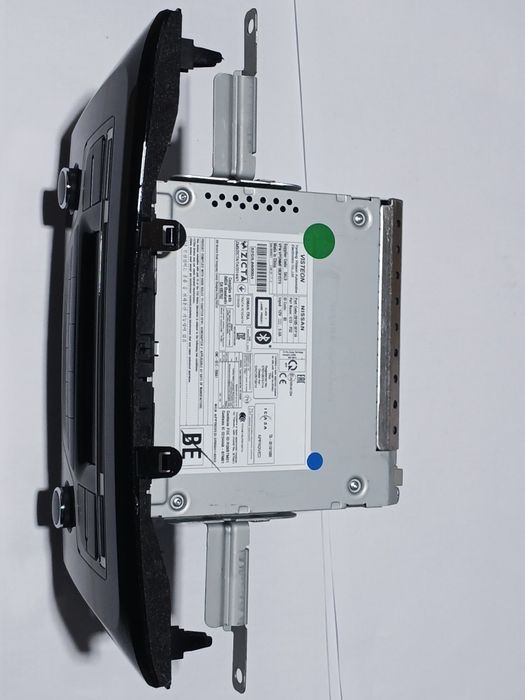 Магнітола Nissan X-Trail T32