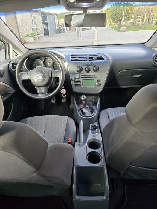 Seat Leon 1.9 tdi