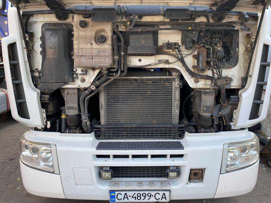 Рено Преміум Євро 5 Автомат