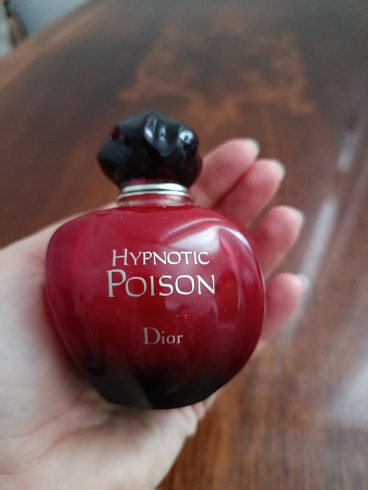 Dior  Hypnotic Poison perfumy kwiatowe orientalne 50 ml nowe