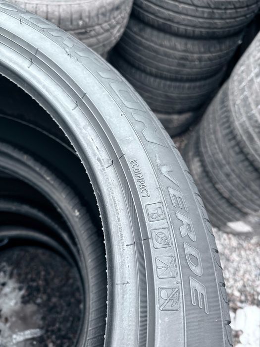 275 40 21 Pirelli Scorpion Verde 2024 95%