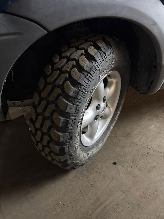 Lend rover frilender 1.8 бенз
